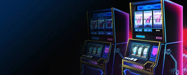 Mengapa Pengembang Perangkat Lunak Slot Online